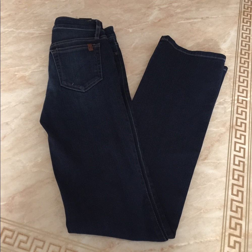 JOE'S Size W25 inseam 34